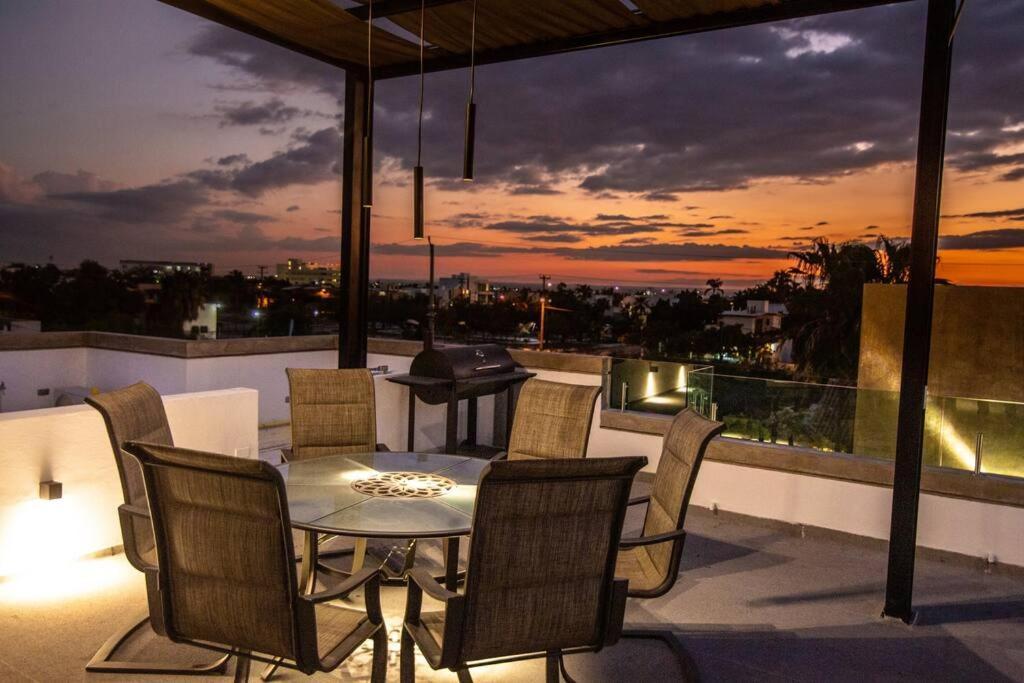 Ancla Baja Living Condominio Nuevo Con Vista 4 라파스 외부 사진