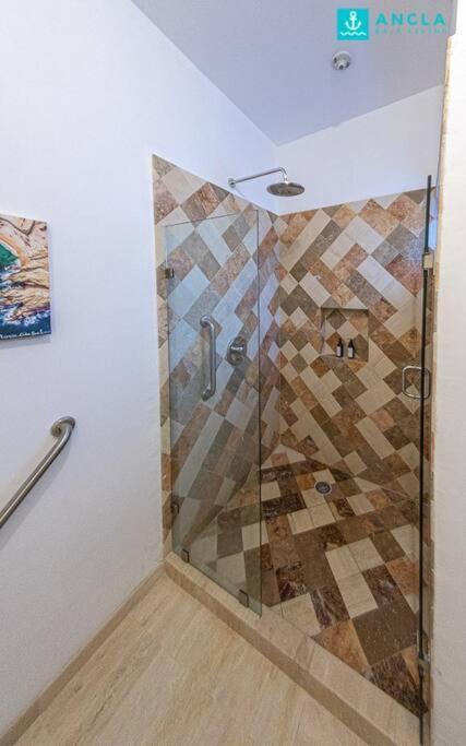 Ancla Baja Living Condominio Nuevo Con Vista 4 라파스 외부 사진